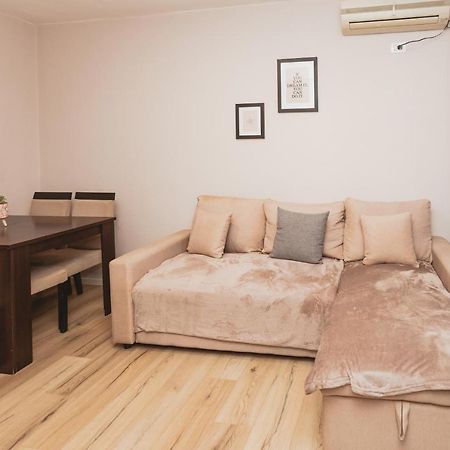 New Apartment At New Bazaar - Tirana City Center Εξωτερικό φωτογραφία