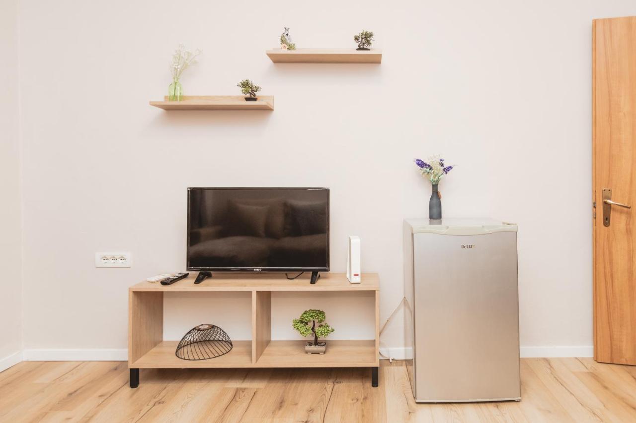 New Apartment At New Bazaar - Tirana City Center Εξωτερικό φωτογραφία