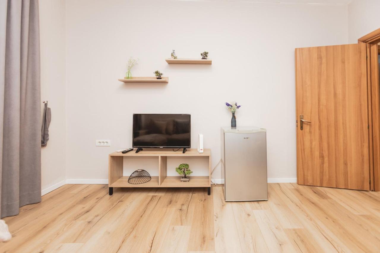 New Apartment At New Bazaar - Tirana City Center Εξωτερικό φωτογραφία