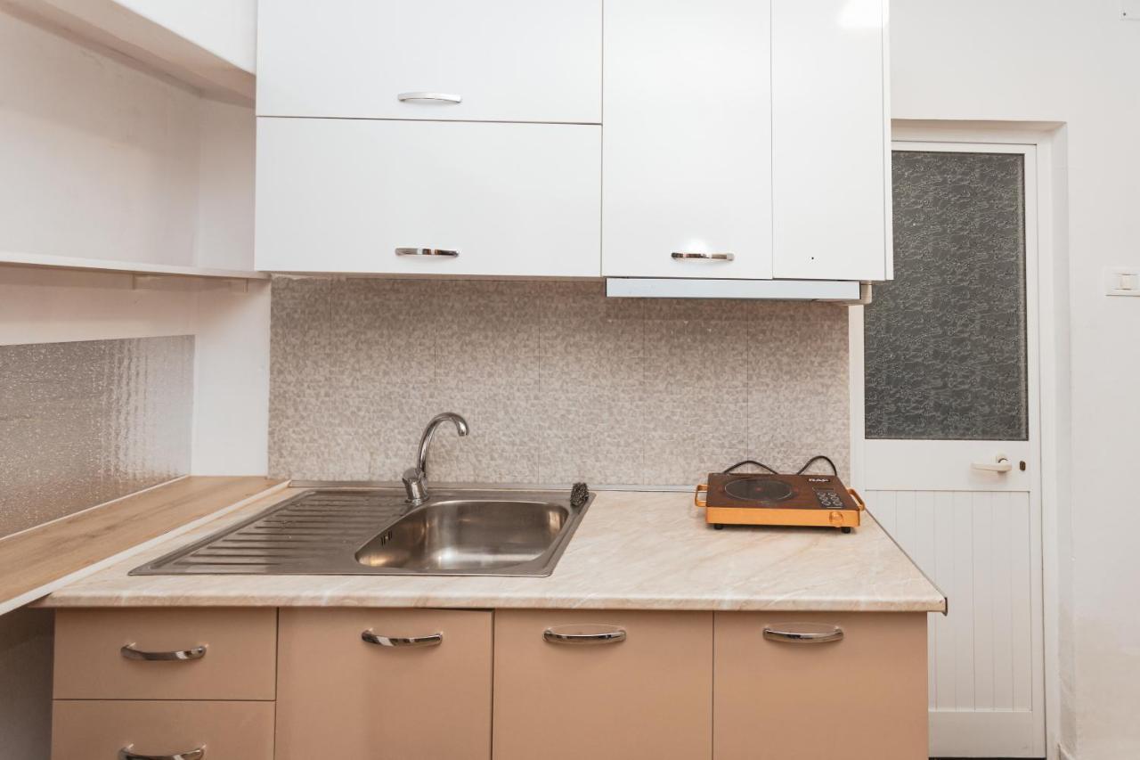 New Apartment At New Bazaar - Tirana City Center Εξωτερικό φωτογραφία