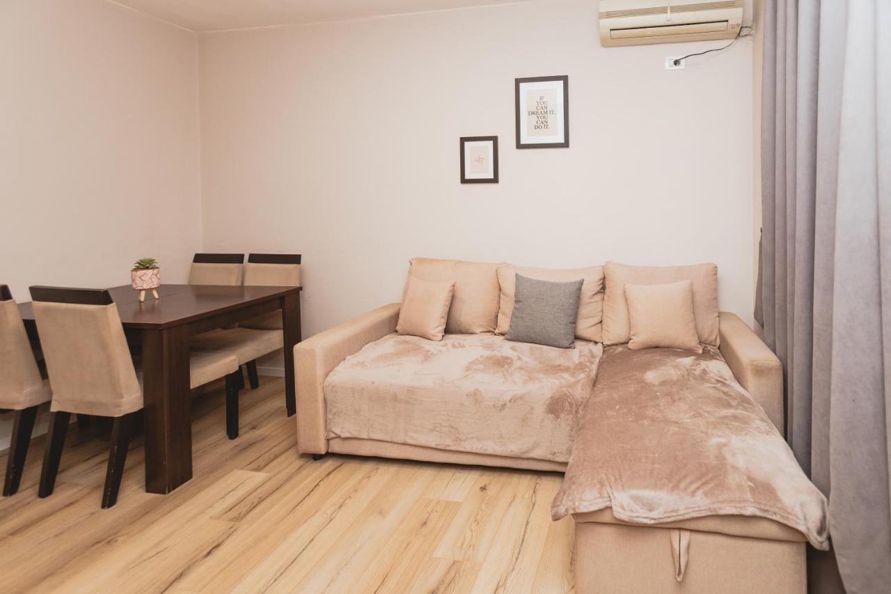 New Apartment At New Bazaar - Tirana City Center Εξωτερικό φωτογραφία