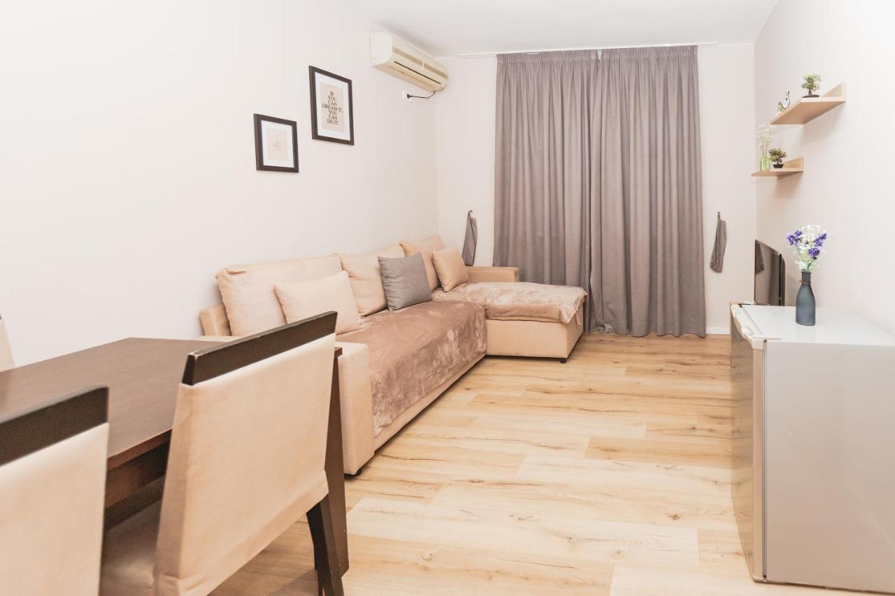 New Apartment At New Bazaar - Tirana City Center Εξωτερικό φωτογραφία