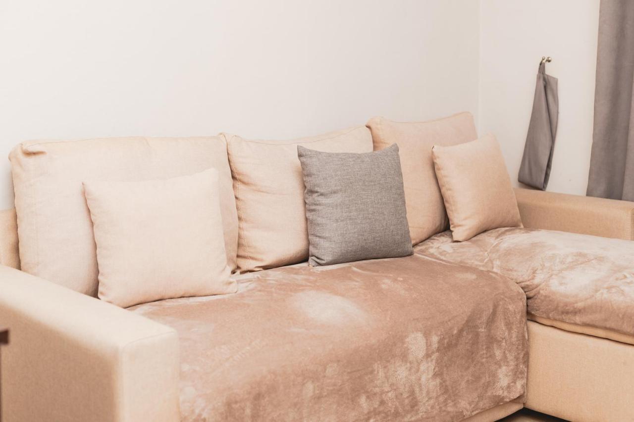 New Apartment At New Bazaar - Tirana City Center Εξωτερικό φωτογραφία